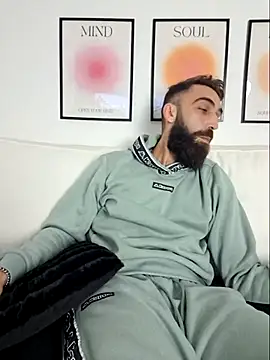 Snapshot of DaWoD030 chatting on 11.12.25 DaWoD030 online show from 11.12.25