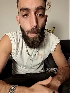 Snapshot of DaWoD030 chatting on 12.03.25 DaWoD030 online show from 12.03.25