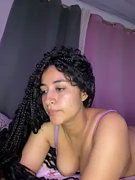 Lady Rey online show from 11.04.25