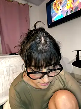 Lady Rey online show from 11.28.25