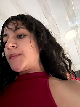 Lady Rey online show from 12.02.25