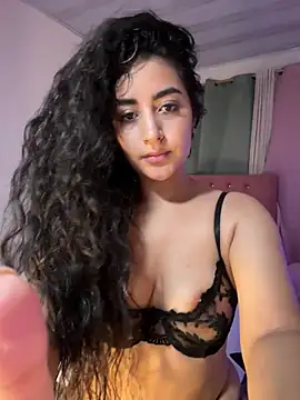 Lady Rey online show from 12.19.25