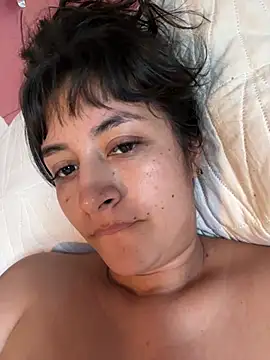 Lady Rey online show from 02.09.26