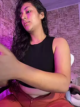 Lady Rey online show from 02.22.26