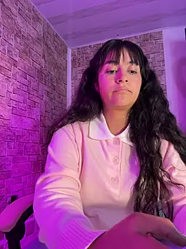 Lady Rey online show from 02.24.26