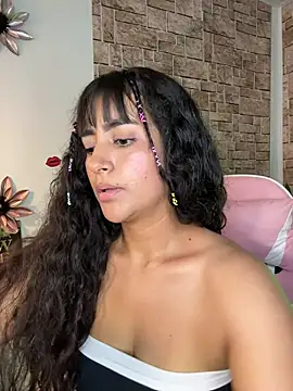 Lady Rey online show from 04.10.26