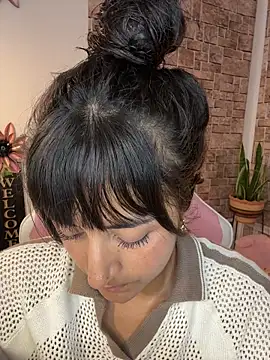 Lady Rey online show from 04.15.26