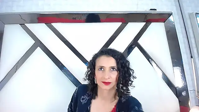 AriannaRussell  online show from 03.04.25