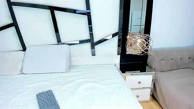 AriannaRussell  online show from 02.03.26