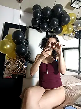 AriannaRussell  online show from 03.19.26