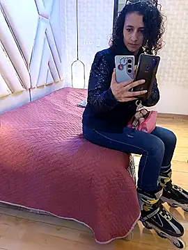 AriannaRussell  online show from 03.24.26