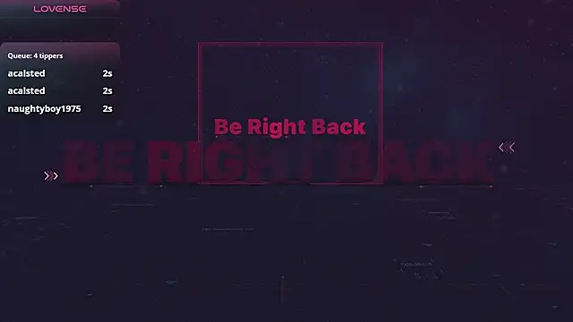 lizzie boo online show from 12.24.24