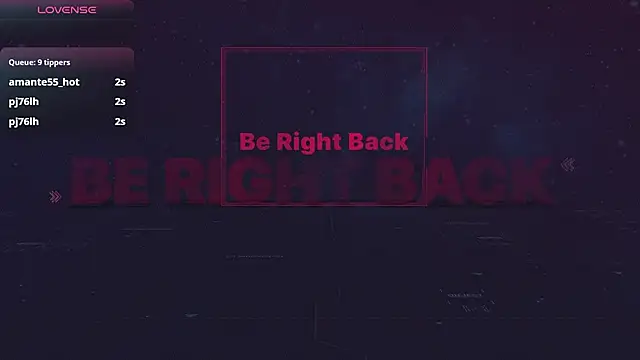 lizzie boo online show from 12.27.24