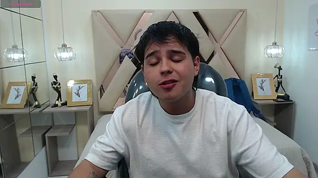 AndrewPherson online show from 01.25.25