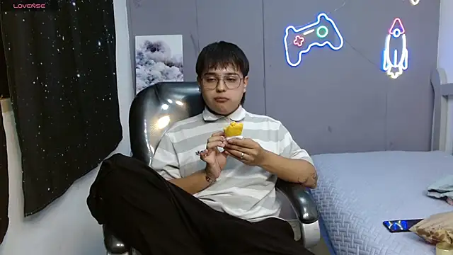 AndrewPherson online show from 01.27.25