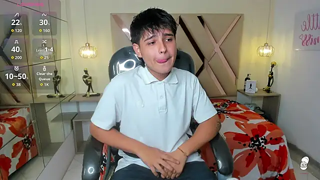 AndrewPherson online show from 09.20.25