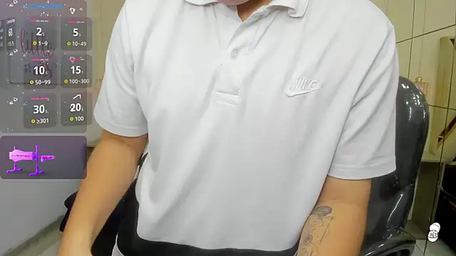 AndrewPherson online show from 04.13.26