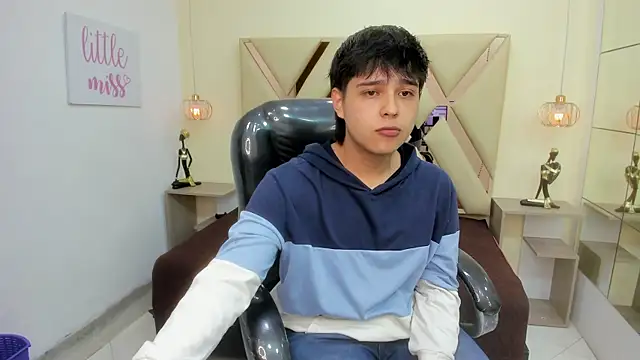 AndrewPherson online show from 04.14.26