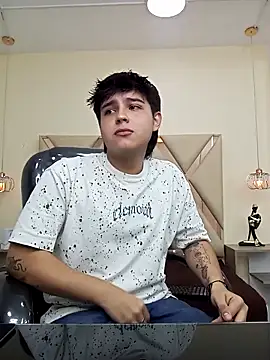 AndrewPherson online show from 04.15.26