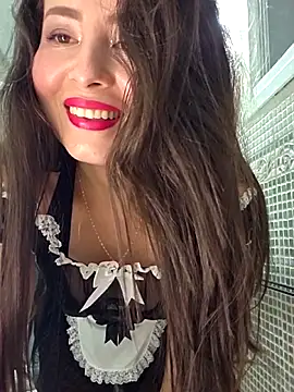 Snapshot of NeredaXxx chatting on 10.15.25 NeredaXxx online show from 10.15.25