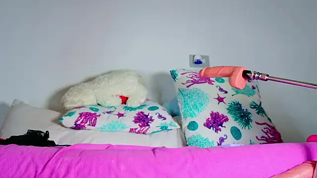 NeredaXxx online show from 02.16.26