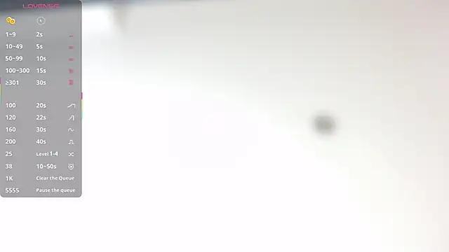 Snapshot of Luxy_Nurse chatting on 09.30.25 Luxy Nurse online show from 09.30.25