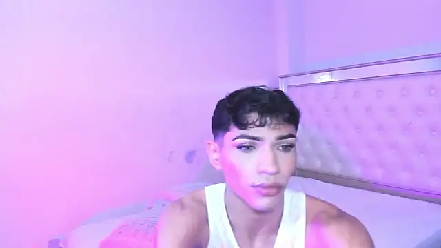 Snapshot of im_sebaslopez chatting on 01.31.26 im sebaslopez online show from 01.31.26