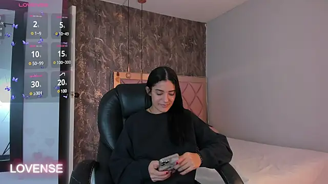 SKYLERWHIITEE online show from 03.16.25