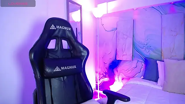 Aniie Doll online show from 03.10.26