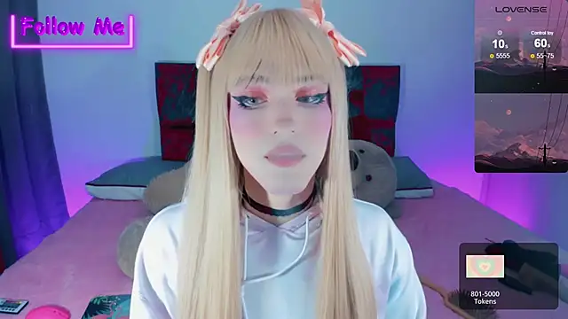 Kirmyy  online show from 12.14.24