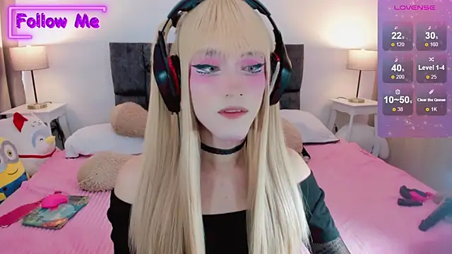 Kirmyy  online show from 03.01.25