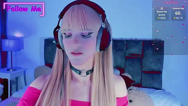 Kirmyy  online show from 09.26.25