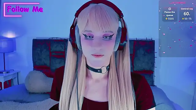 Kirmyy  online show from 10.17.25