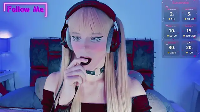 Kirmyy  online show from 10.26.25