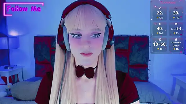 Kirmyy  online show from 11.01.25