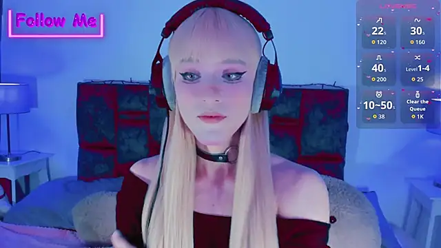 Kirmyy  online show from 11.10.25