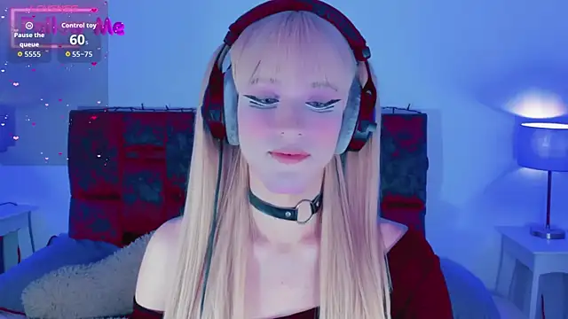 Kirmyy  online show from 11.20.25