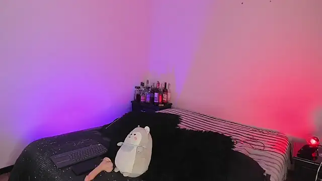 Snapshot of juandaaap chatting on 10.24.25 juandaaap online show from 10.24.25