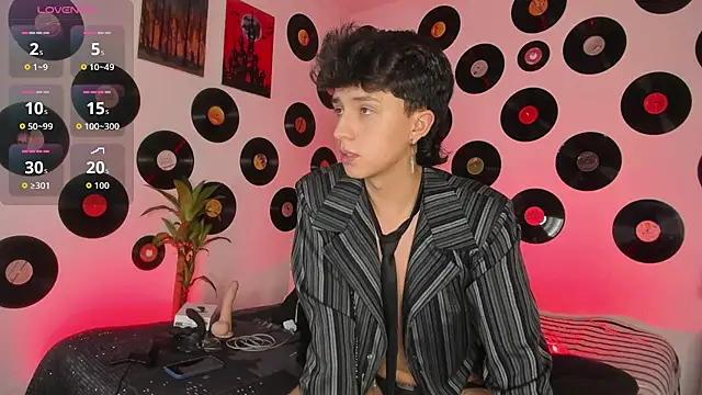 juandaaap online show from 02.02.26