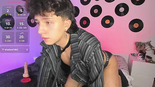 juandaaap online show from 02.15.26