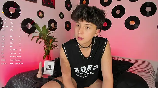 juandaaap online show from 03.26.26