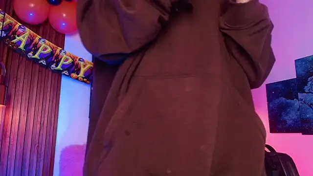 Noah Xitruxx online show from 10.08.25