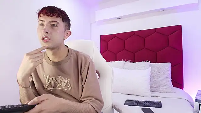 Noah Xitruxx online show from 11.20.25