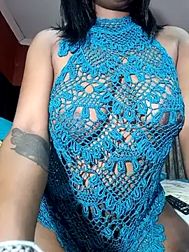 Wildblack22 online show from 11.17.25