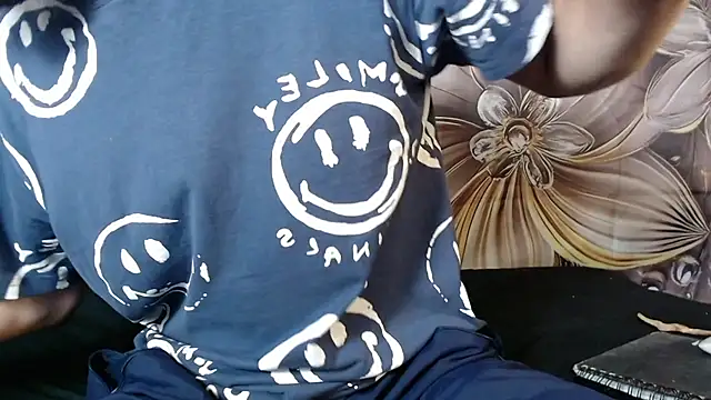 Snapshot of _Asmodeo666 chatting on 02.14.26 Asmodeo666 online show from 02.14.26