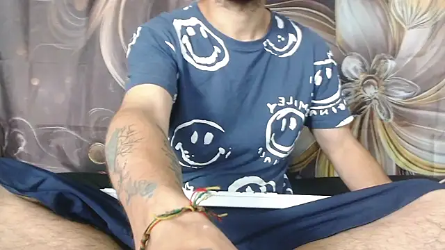 Snapshot of _Asmodeo666 chatting on 02.16.26 Asmodeo666 online show from 02.16.26