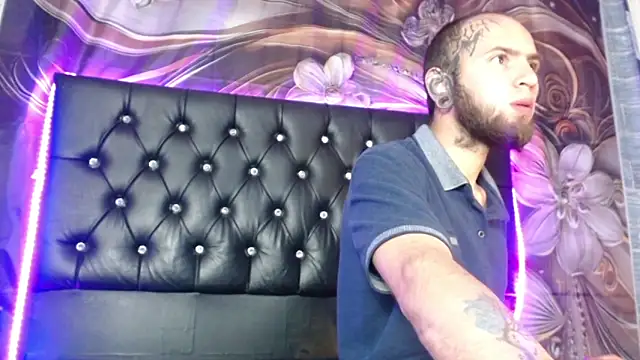 Snapshot of _Asmodeo666 chatting on 02.28.26 Asmodeo666 online show from 02.28.26