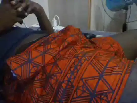 seductivescamp online show from 12.24.24