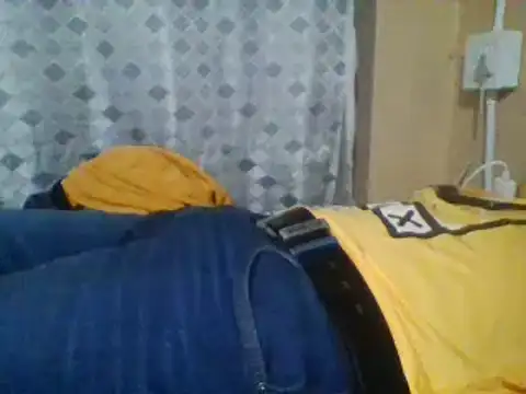 seductivescamp online show from 02.07.25