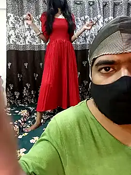 Snapshot of Cute-Bhavya chatting on 02.07.25 Cute-Bhavya online show from 02.07.25